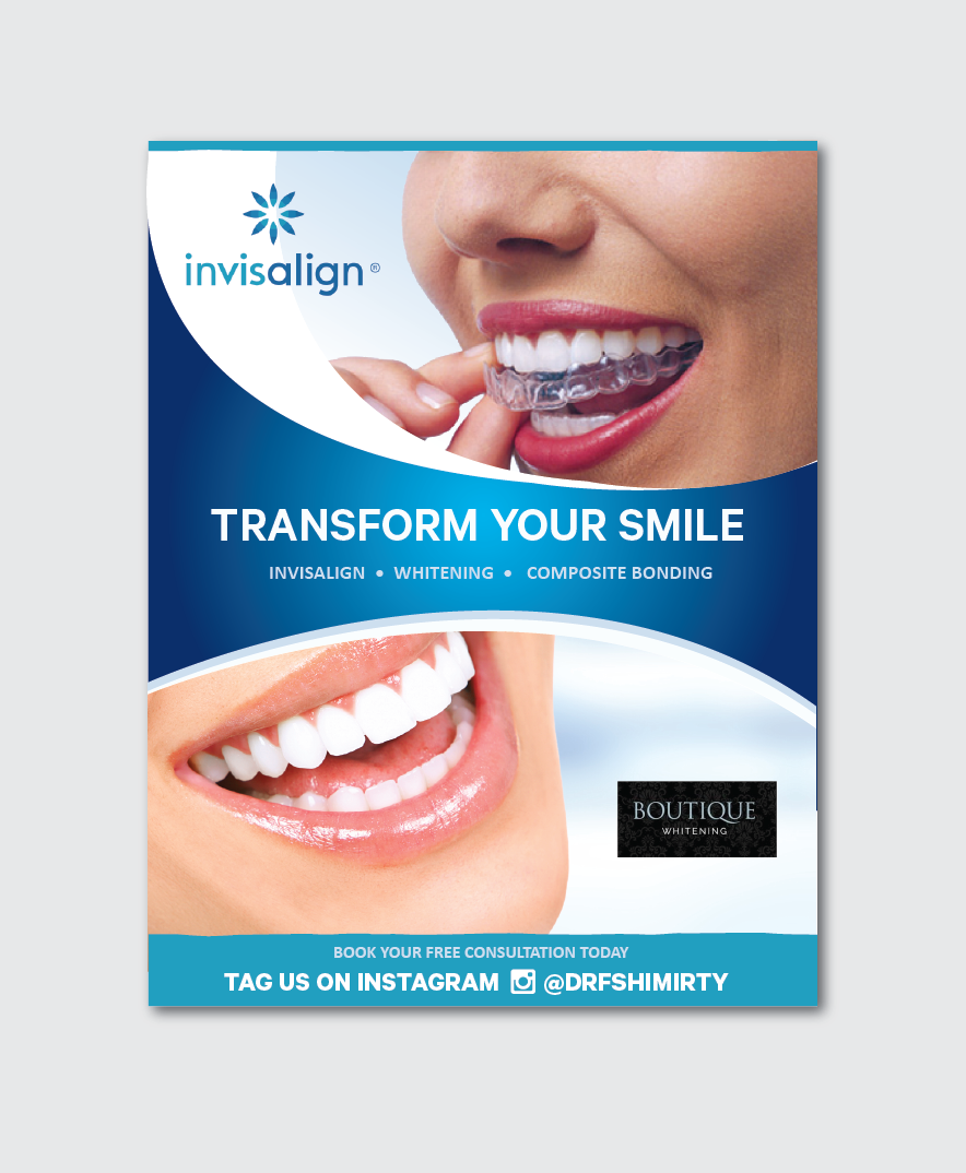 Poster Design by alex989 for this project | Design #23298022