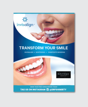 Poster Design by alex989 for this project | Design: #23298022