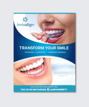 Poster Design by alex989 for this project | Design: #23298024