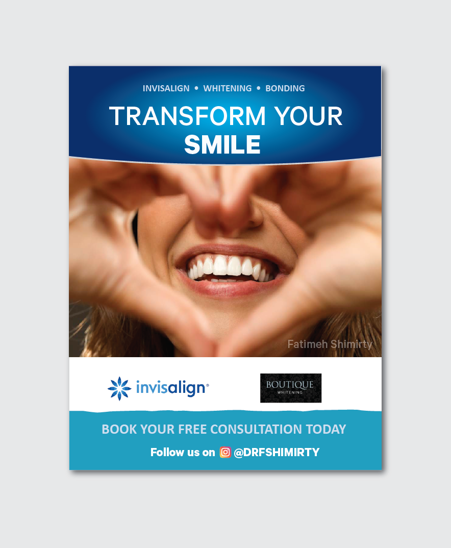 Poster Design by alex989 for this project | Design #23299313