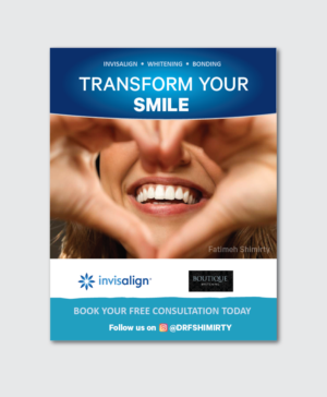 Poster Design by alex989 for this project | Design: #23299313