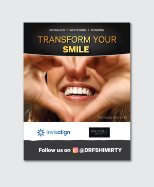 Poster Design by alex989 for this project | Design: #23299555