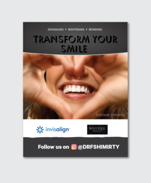 Poster Design by alex989 for this project | Design: #23299556