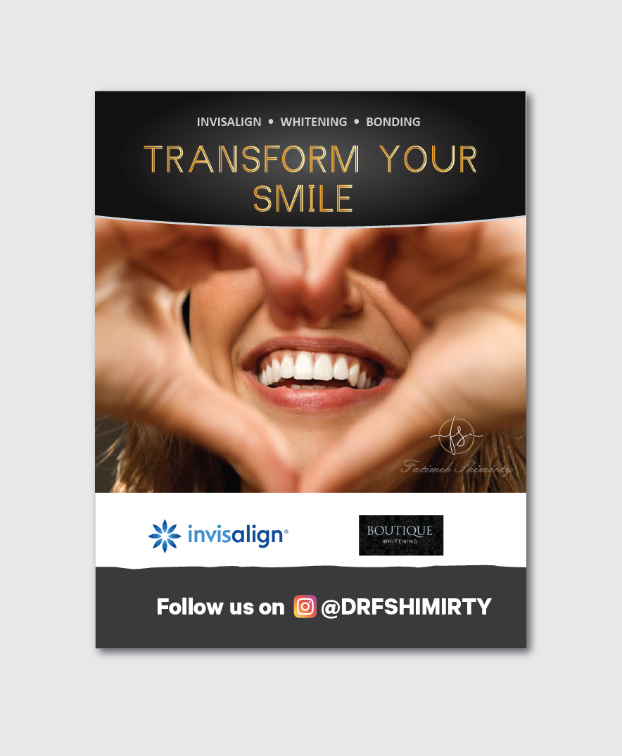 Poster Design by alex989 for this project | Design #23302652