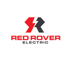 Red Rover Electric. I am thinking big R very little “ed”, Big R very little “over” Electric. I am not very creative it’s just an idea. I am very open to a hip, classic design that feels organic and masculine as this is an electrical business.  | Logo-Design von renderman