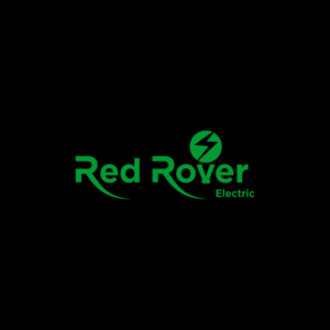 Logo-Design von kranjangcity für Red Rover Electric | Design #23301701