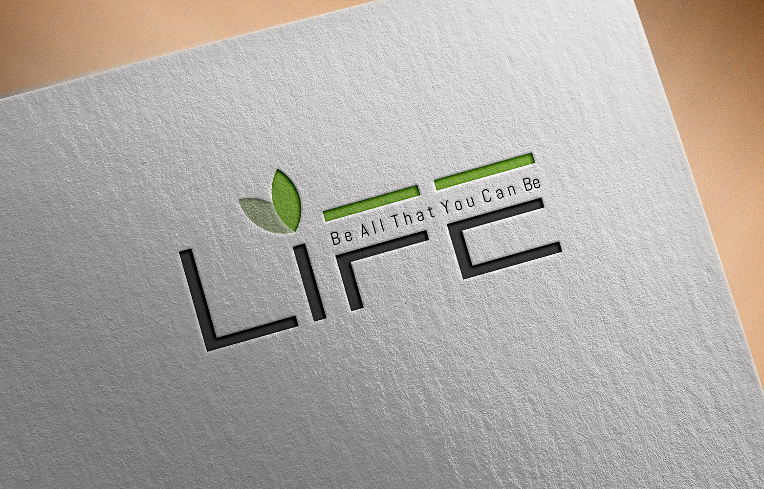 Logo Design by Senpachie for this project | Design #23307705