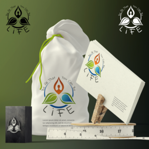 Logo Design by GRAFFYC for this project | Design: #23304847