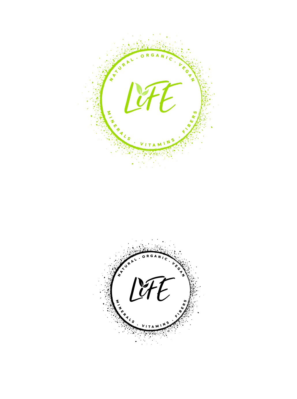 Logo Design by Amethystica for this project | Design: #23435891