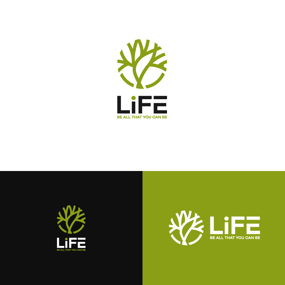 Logo Design by Gisella Guzmán for this project | Design #23332228