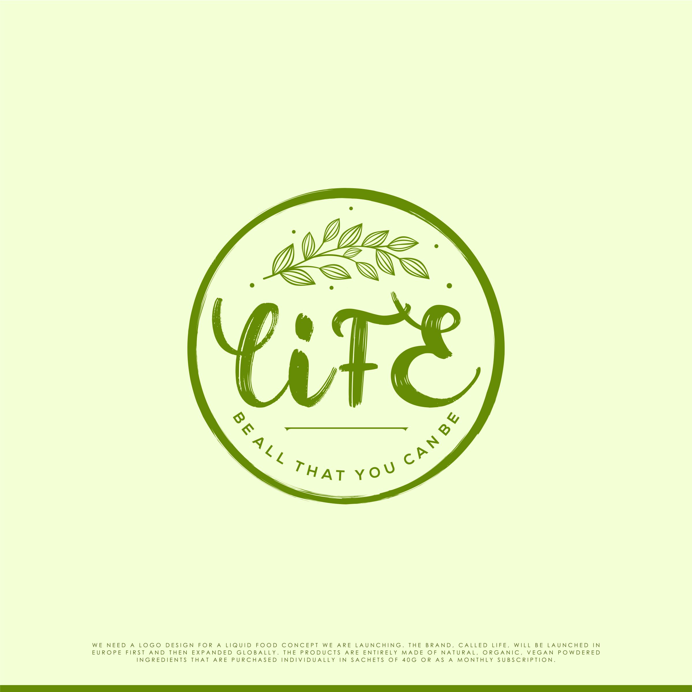 Logo Design by Smart Stuart for this project | Design #23305658