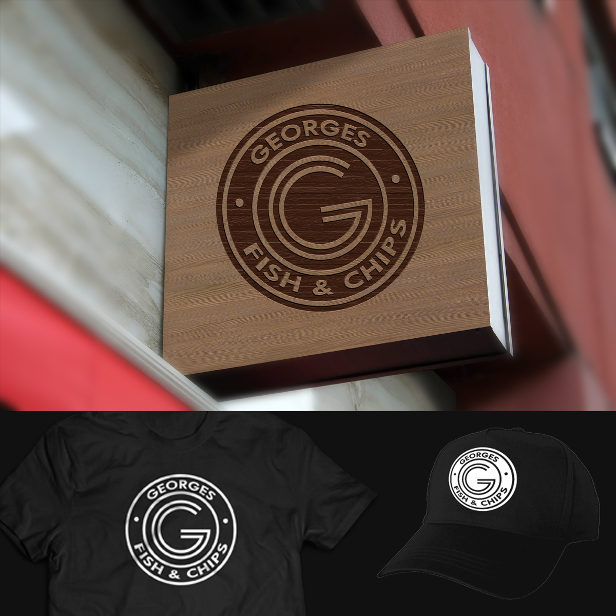 Logo-Design von eikwox für dieses Projekt | Design #23300819