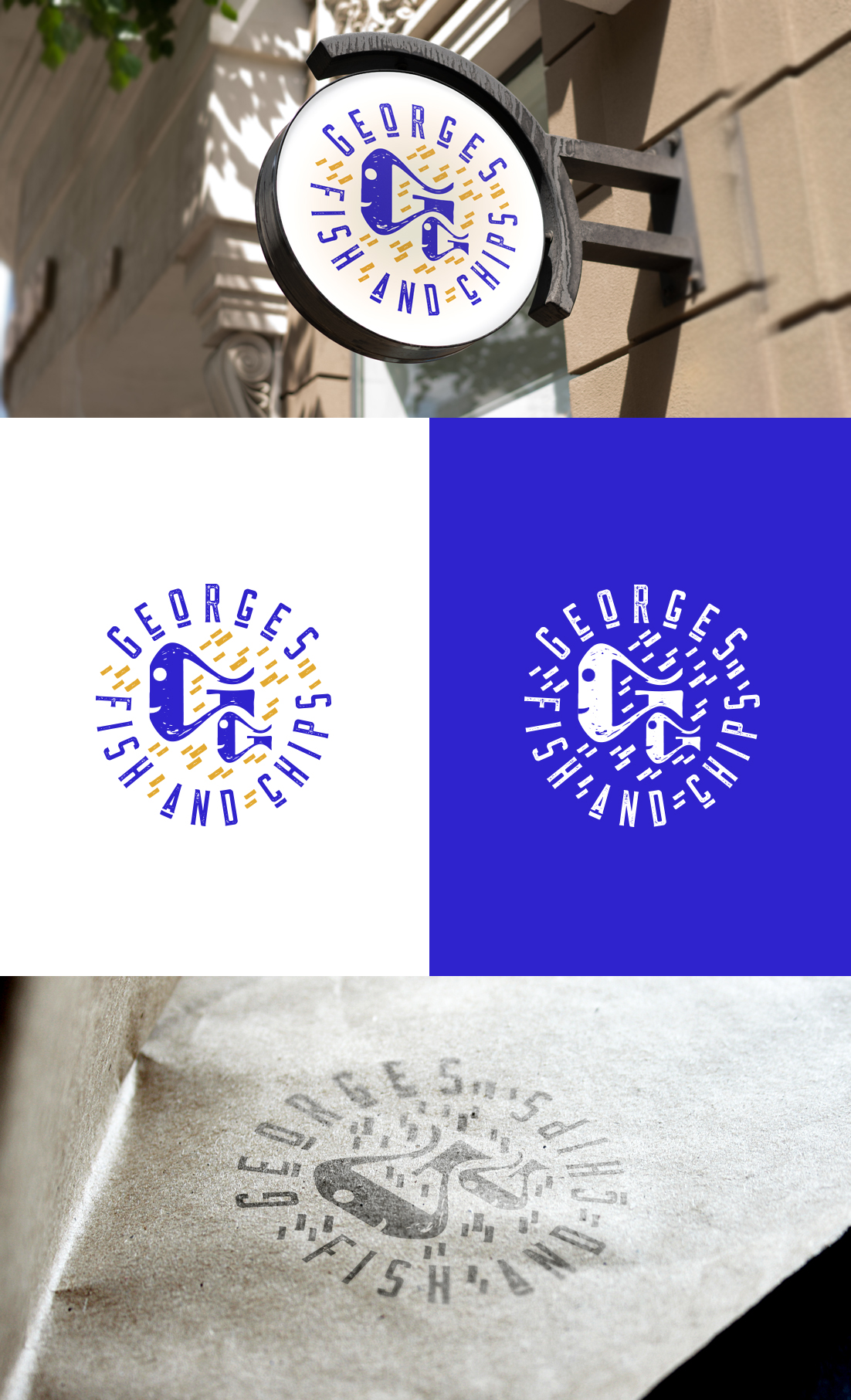 Logo Design by GLDesigns for this project | Design #23295441