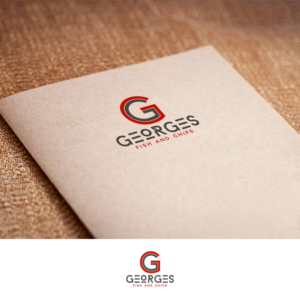 Logo Design by DesignDUO for this project | Design: #23309057