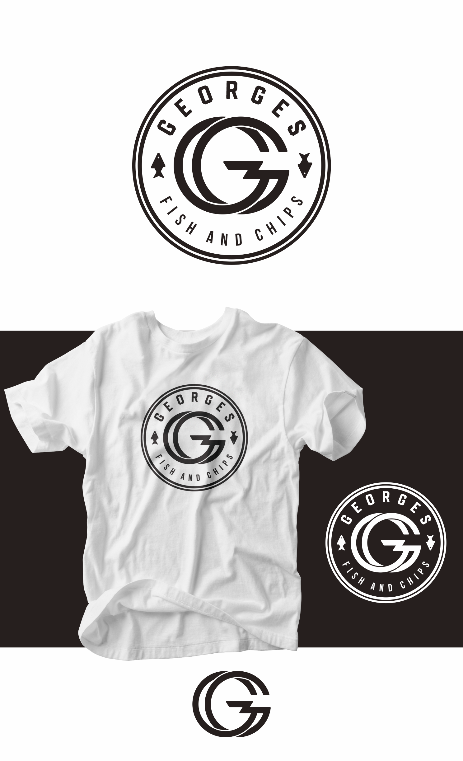 Logo Design by dumx for this project | Design #23320685