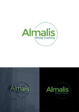 Logo Design by *mary for this project | Design: #23299762