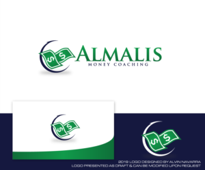 Logo Design by alvinnavarra for this project | Design: #23295680