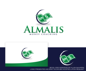 Logo Design by alvinnavarra for this project | Design: #23295685