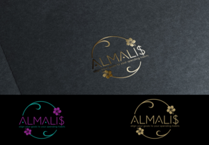Logo Design by Juli creation