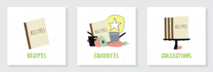 empty spaces graphics for SAAS app | Graphic Design by desainerd
