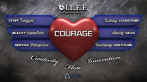 Graphic Design by Candle Light Designs