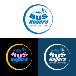 Logo Design by kanu bhavsar 2