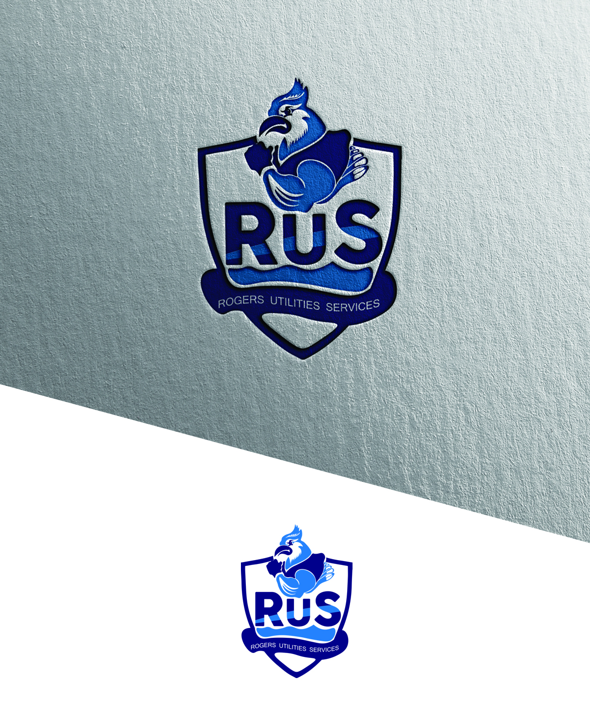Logo Design by FoxD solutions for COPIES UNLIMITED | Design #23327187