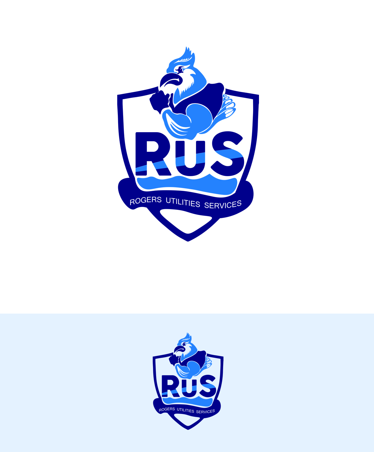Design de Logo par FoxD solutions pour COPIES UNLIMITED | Design #23327188