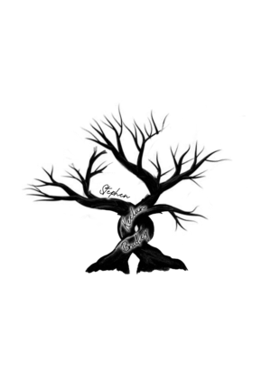 Tattoo Design by AnneWanjiku