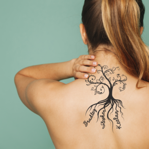 Tattoo-Design von atularts für dieses Projekt | Design: #23325984