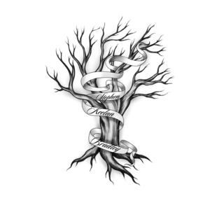 Tattoo-Design von missd.tattoos für dieses Projekt | Design: #23317349