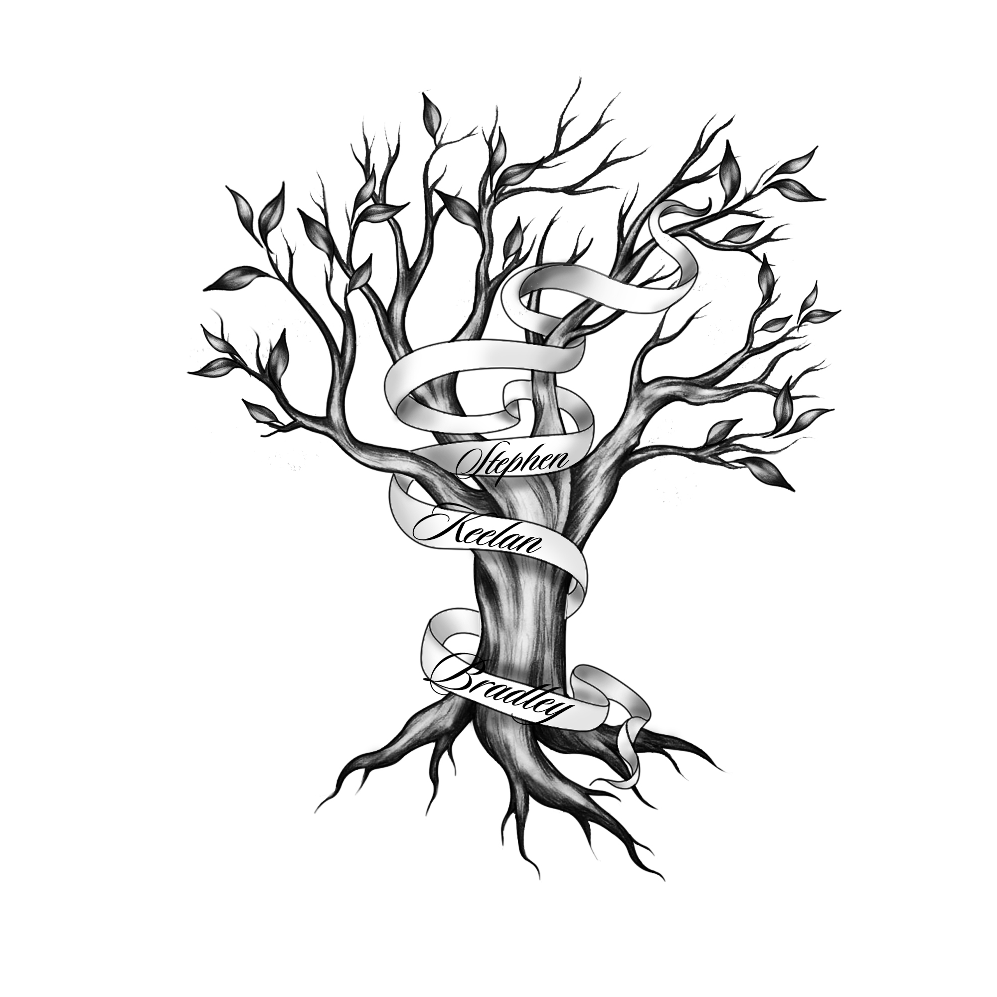 Tattoo Design by missd.tattoos for this project | Design #23317352