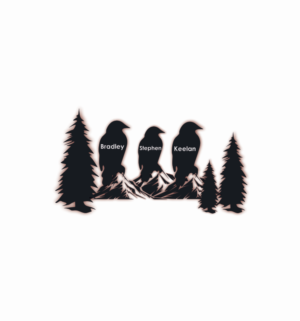 Tattoo Design by Hakim786