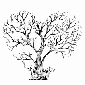 Tattoo Design by sanalpk78 2