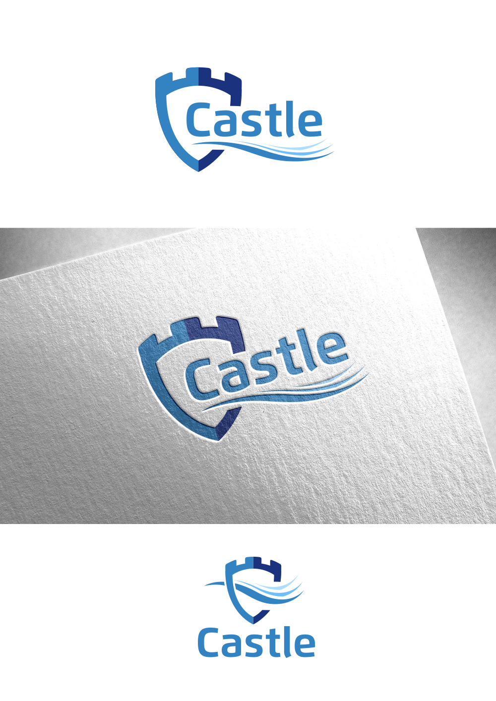 Logo Design by xygo_bg for this project | Design #23311374
