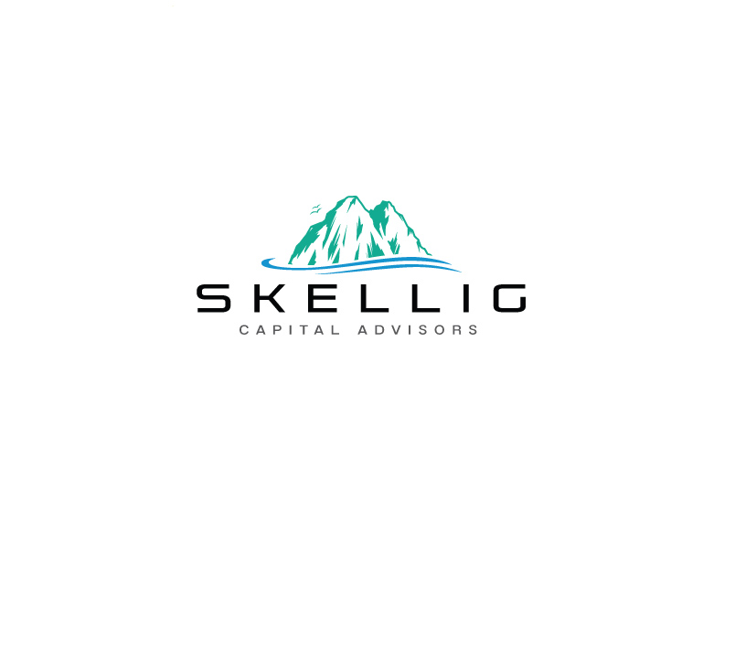 Logo Design by instudio for Skellig Capital Advisors | Design #23306968