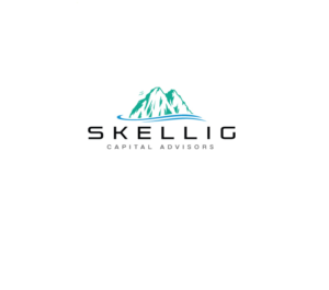 Diseño de Logo por instudio para Skellig Capital Advisors | Diseño: #23306968