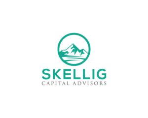 Logo Design by OWL for Skellig Capital Advisors | Design: #23303221