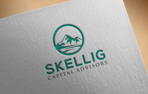 Logo Design by OWL for Skellig Capital Advisors | Design: #23303222