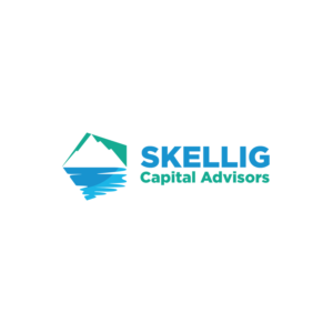 Logo Design by prodesigns99 for Skellig Capital Advisors | Design #23304294