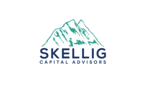 Diseño de Logo por ivo_i_ivanov para Skellig Capital Advisors | Diseño: #23307583