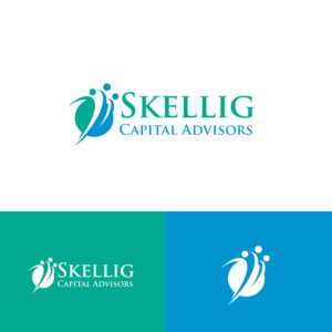 Logo Design by ArtPrincess for Skellig Capital Advisors | Design: #23295531