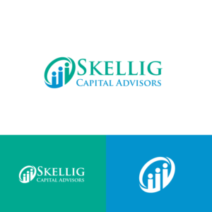 Logo Design by ArtPrincess for Skellig Capital Advisors | Design: #23295626