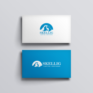 Logo Design by aquabomb26 for Skellig Capital Advisors | Design #23295862