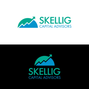 Diseño de Logo por Creative Afnur para Skellig Capital Advisors | Diseño: #23304718