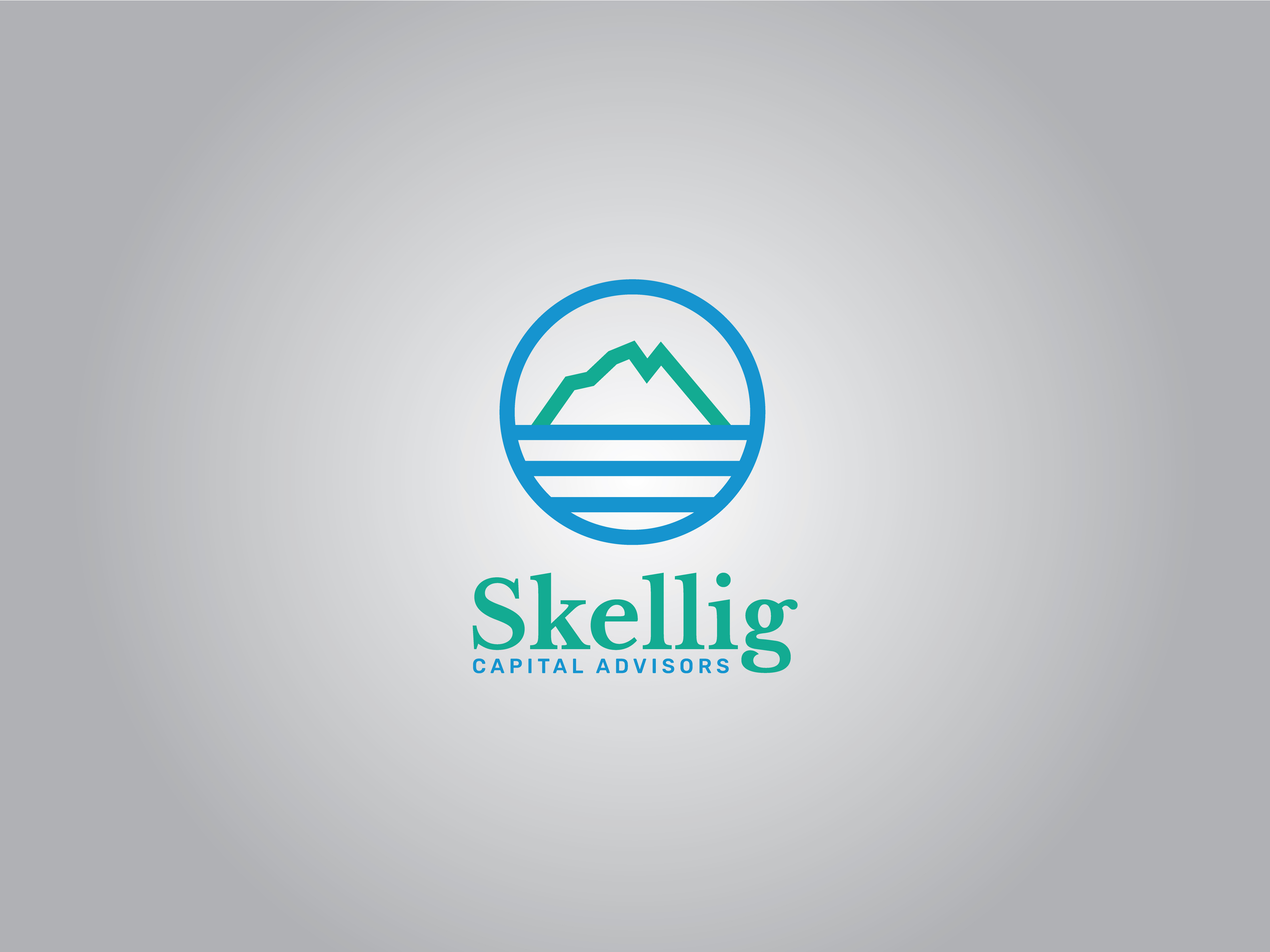 Logo Design by jnh for Skellig Capital Advisors | Design #23330385
