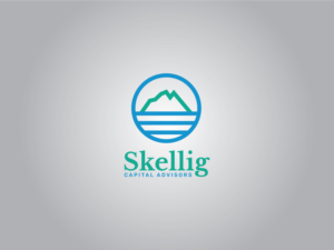 Logo Design by jnh for Skellig Capital Advisors | Design: #23330385