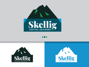 Logo Design by jnh for Skellig Capital Advisors | Design: #23330387