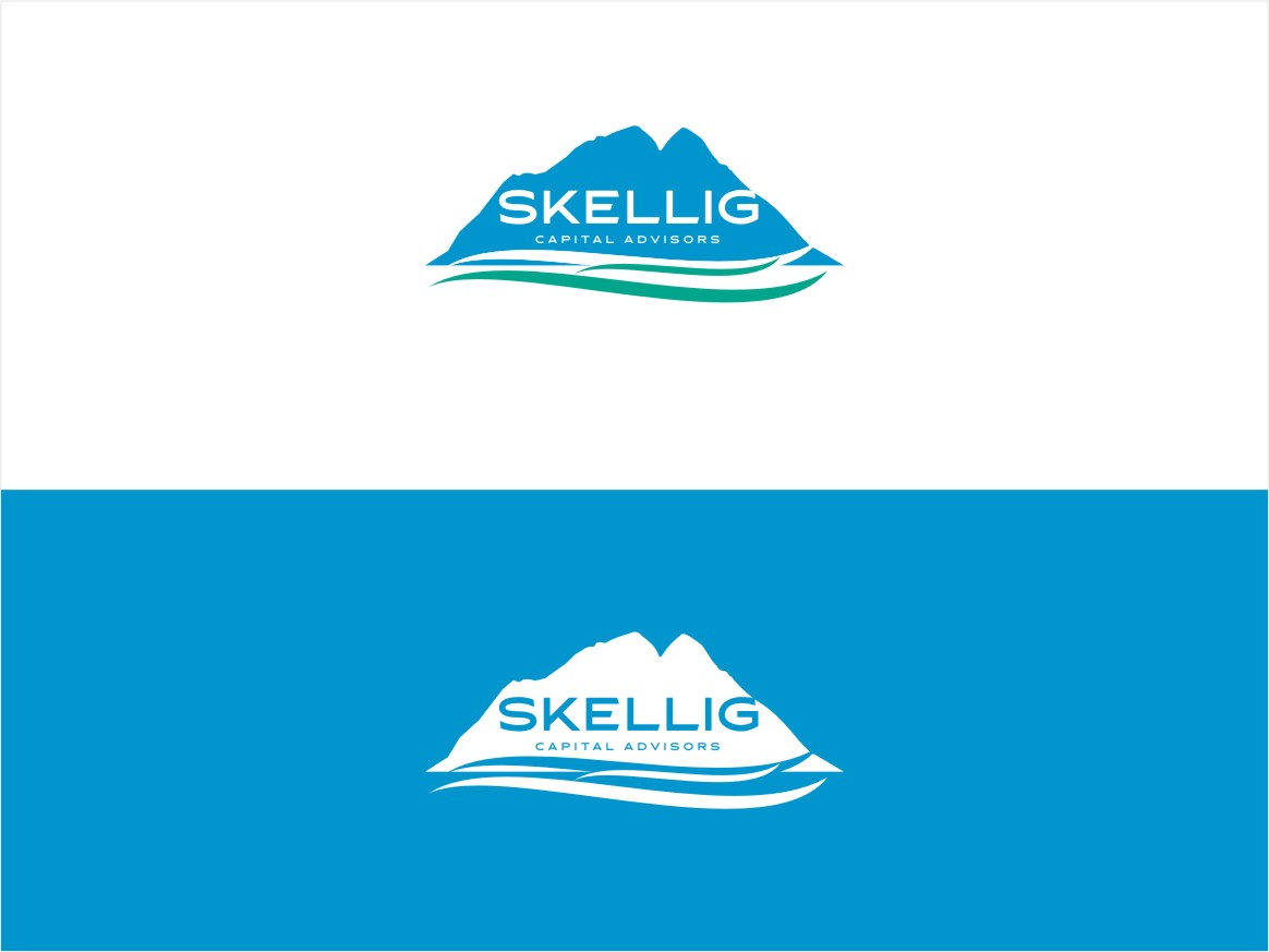 Diseño de Logo por Sushmaa para Skellig Capital Advisors | Diseño #23319463