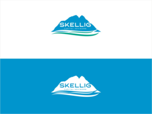 Diseño de Logo por Sushma para Skellig Capital Advisors | Diseño: #23319463